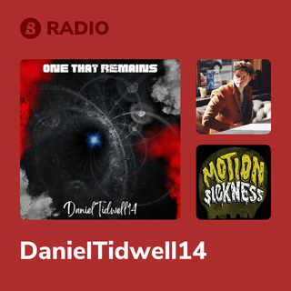 DanielTidwell14 Radio
