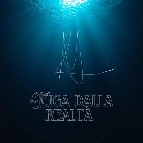 Fuga dalla realtà cover art