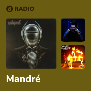 Mandré Radio