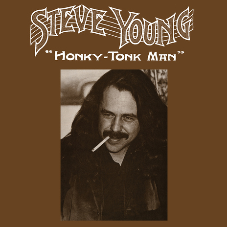 Ramblin' Man cover art