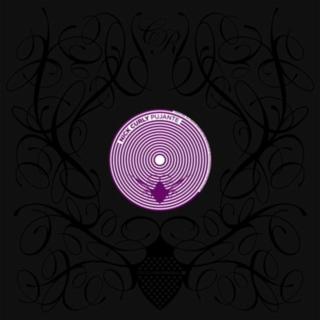 Pujante cover art