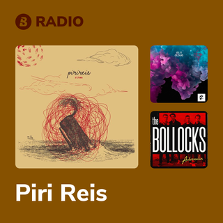 Piri Reis Radio