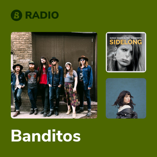 Banditos Radio
