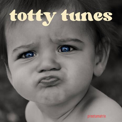 Totty Tunes cover art