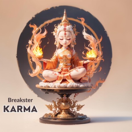 Karma (Original Mix)