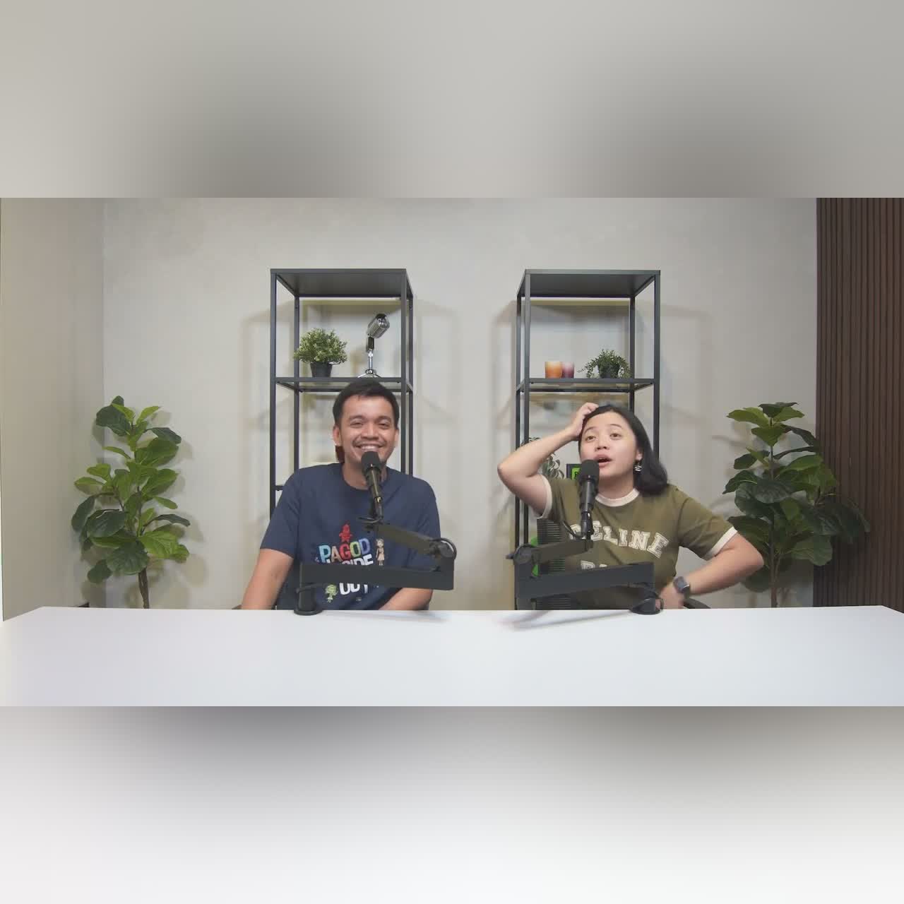 Ep. 205: Exam Na Naman?!? cover art
