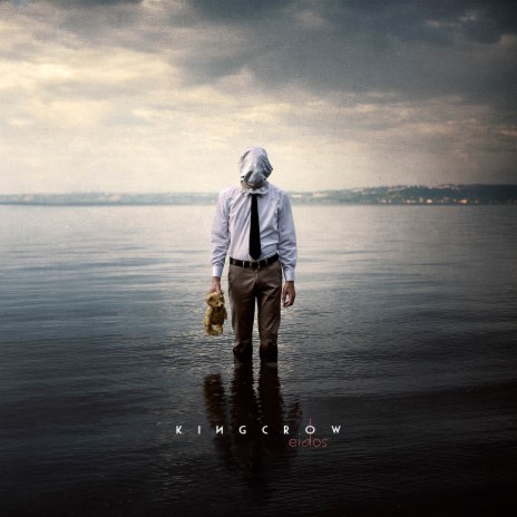 Open Sky cover art