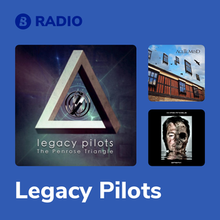 Legacy Pilots Radio
