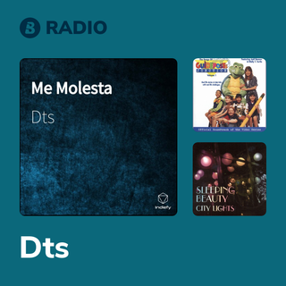Dts Radio