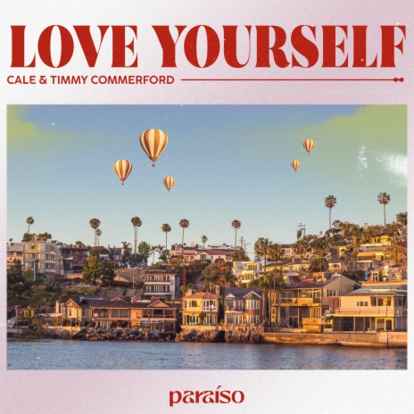 Love Yourself ft. Timmy Commerford