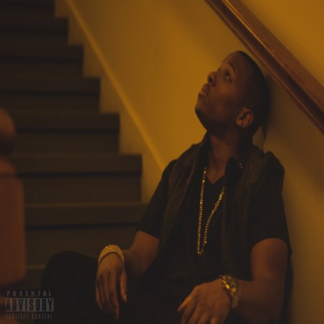 Who I Am cover art
