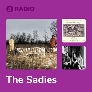 The Sadies Radio
