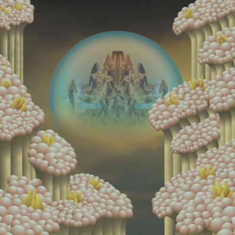 Look at 'em Scramble cover art