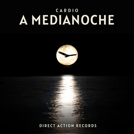 A Medianoche