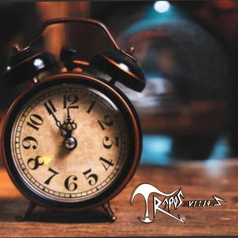 Quiero dormir cansado cover art