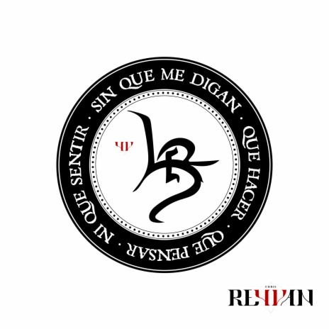 Libre cover art