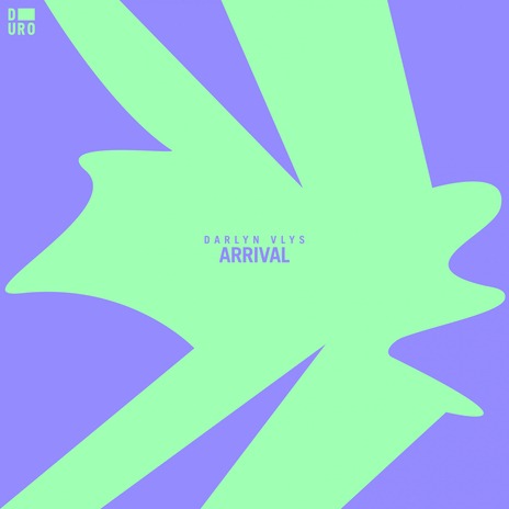 Arrival cover art
