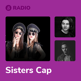 Sisters Cap Radio