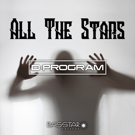 All The Stars cover art