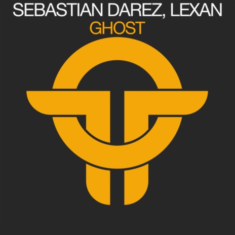 Ghost ft. Lexan cover art