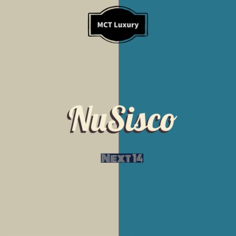Next 14 (Original Mix) cover art