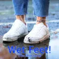 Wet Feet (The Shoe Song)