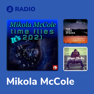 Mikola McCole Radio