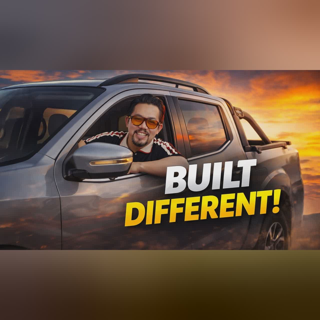 Build Different | #rdrvlg