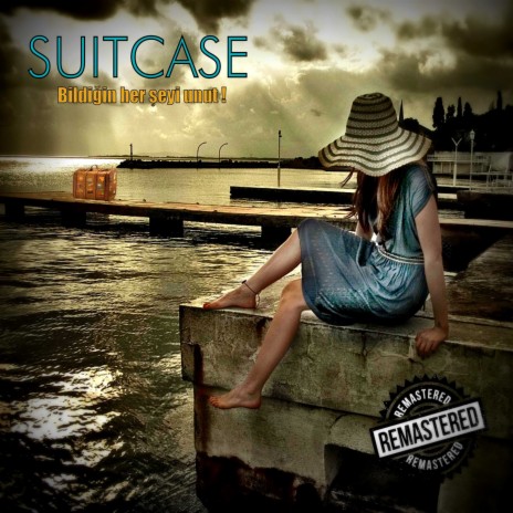 Hatırlamak İstemesen Bile (Remastered) cover art
