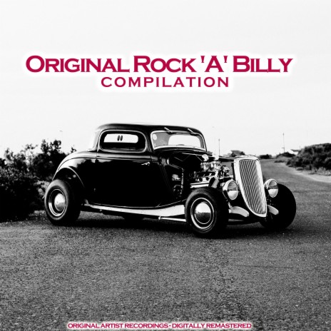 Rockin' Daddy (Remastered)