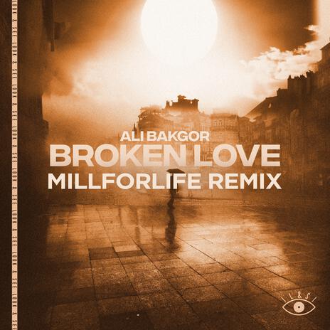 Broken Love (millforlife Remix) ft. millforlife cover art