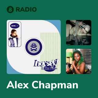 Alex Chapman Radio