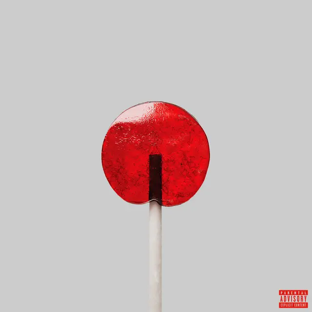 K-POP cover art