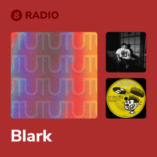 Blark Radio