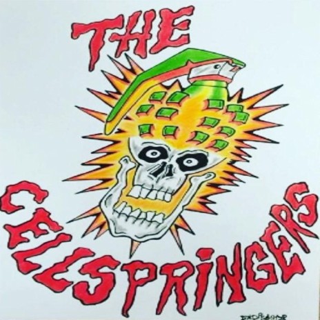 Basket Case cover art