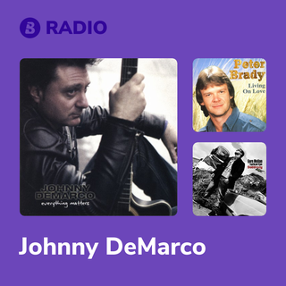 Johnny DeMarco Radio