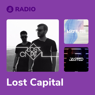 Lost Capital Radio