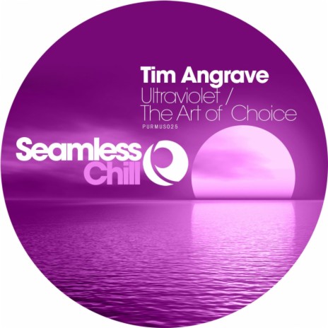 The Art of Choice (Original Mix) cover art