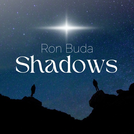 Shadows cover art