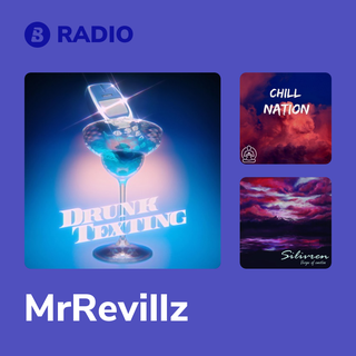 MrRevillz Radio