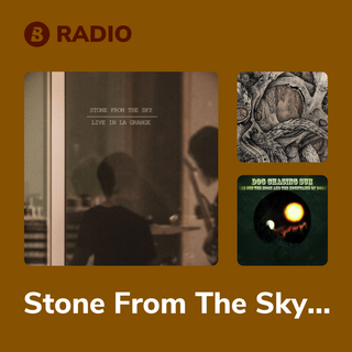 Stone From The Sky Radio