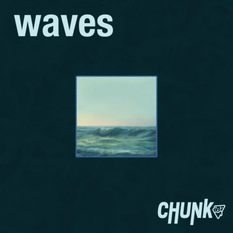 waves cover art