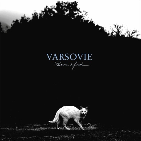 Synesthésie cover art