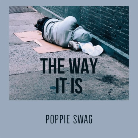 The Way It Is cover art
