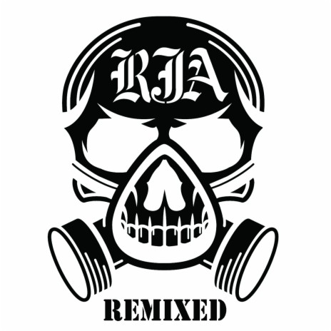 Am I the Enemy - Remixes cover art