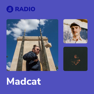 Madcat Radio