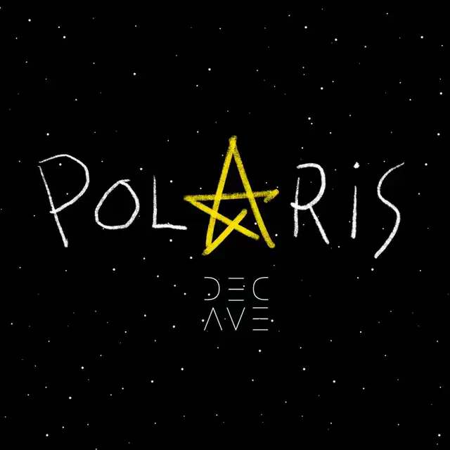 Polaris cover art