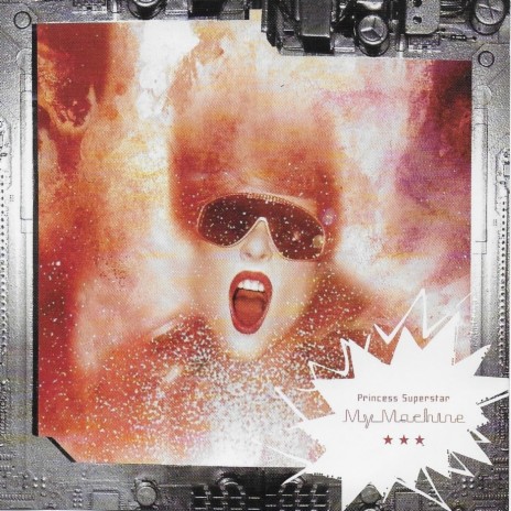 Bad Girls n.Y.C. cover art