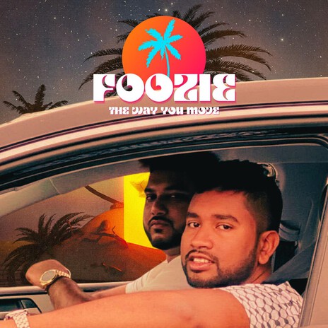 The Way You Move cover art