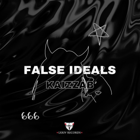 False Ideals (Original Mix) cover art
